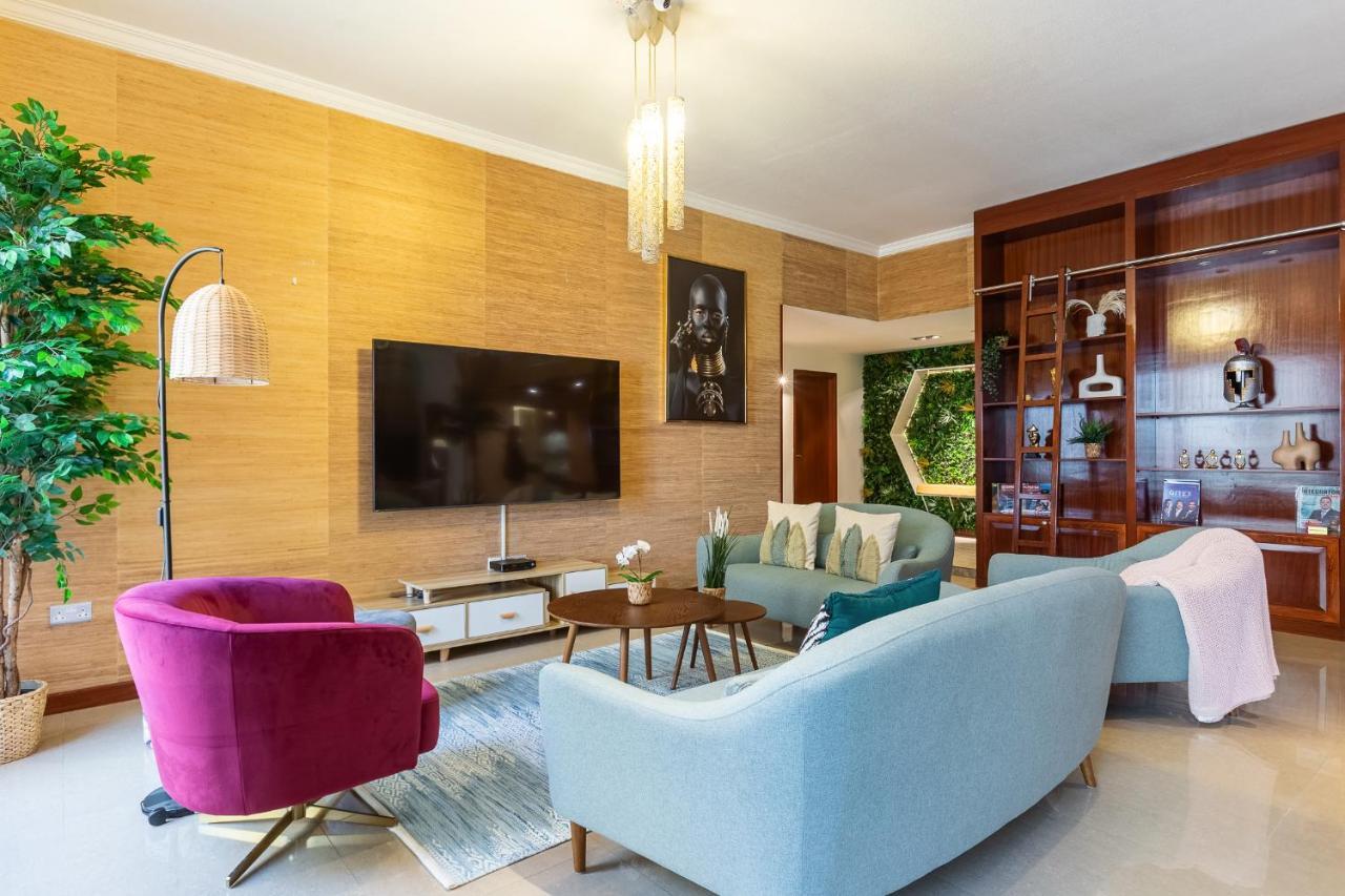 دبي Homestar Deluxe Jbr Meditation & Wellness Hostel المظهر الخارجي الصورة
